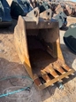 Front of used Bucket,Used Bucket,Back of used Bucket,Back of used Esco Bucket